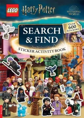 Produktbild von LEGO® Harry Potter(TM)