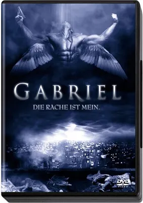 Produktbild von Gabriel