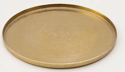 Obrázek produktu pro Podnos Glimmer ⌀30 cm