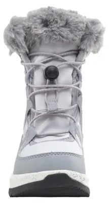 Produktbild von Kamik STORMYF Mädchen Schnee Stiefel grau EUR 33