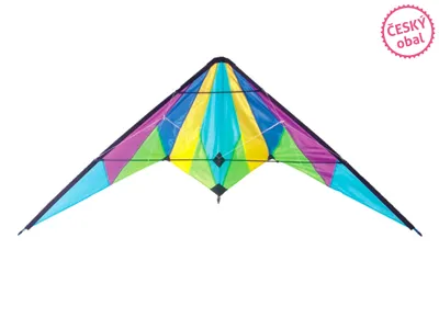 Obrázok produktu pre Lietajúci drak Swallow nylon 160x80 cm