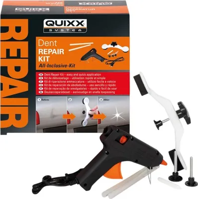 Produktbild von Kfz Quixx Dellen-Reparatur-Set