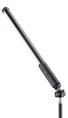 Produktbild von Ulanzi LED-Lampe VL119 – RGB, WB (2500 K – 9000 K)