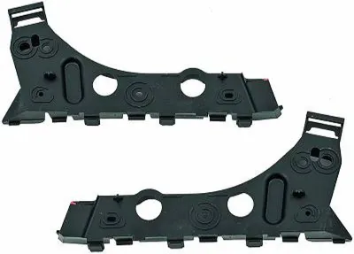 Produktbild von DIEDERICHS 1876064 Stoßstangenhalter Vorne für OPEL Meriva B (S10)
