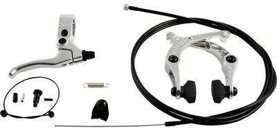 Produktbild von Odyssey Springfield Bremsen Silber  Silber One Size