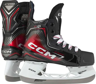 Image de Patins à glace CCM JETSPEED 890 Bambini Regular 11 (EU29.5)
