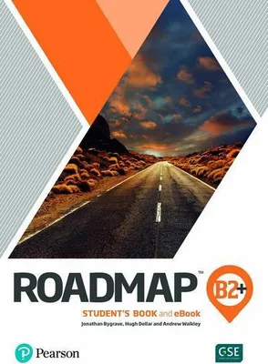 Produktbild von Roadmap C1/C2 Student's Book & Interactive eBook with Digital Resources & App