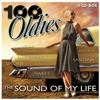 Obrázek produktu pro 100 oldies