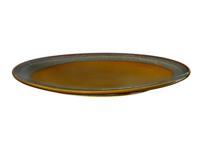 Productafbeelding van ASA Teller, platino D. 27 cm, H. 2,5 cm