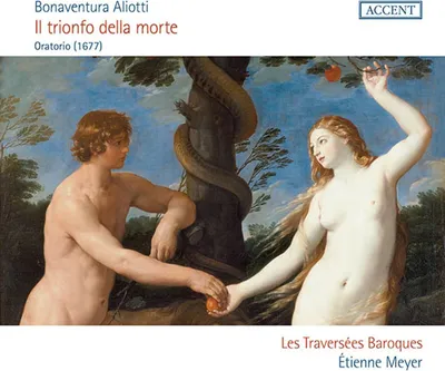 Productafbeelding van Bonaventura Aliotti - "De triomf van de dood" (voor...)
