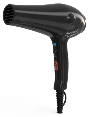Zdjęcie produktu dla Wahl PowerPik 5000, Czarny, 3 m, 2000 W