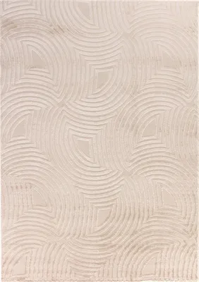 Zdjęcie produktu dla Teppium Dywan Boho do Salonu Skandynawski Styl Nowoczesny Jednokolorowy Design Idealny tak?e do Sypialni, Rozmiar: 280x370 cm