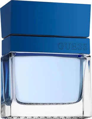 Immagine prodotto di Guess Seductive Homme Blue Eau de Toilette, 100 ml