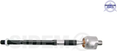 Produktbild von SIDEM 89110 Axialgelenk Spurstange für CHEVROLET SPARK (M300) Vorne