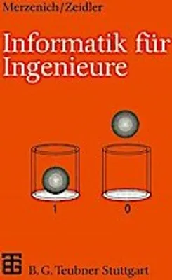 Obrázek produktu pro Informatik für Ingenieure