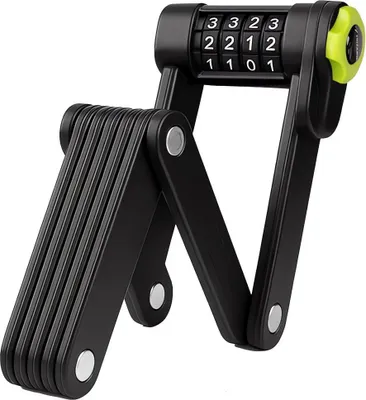Image de Trizand Cadenas pliant pour vélo 25733