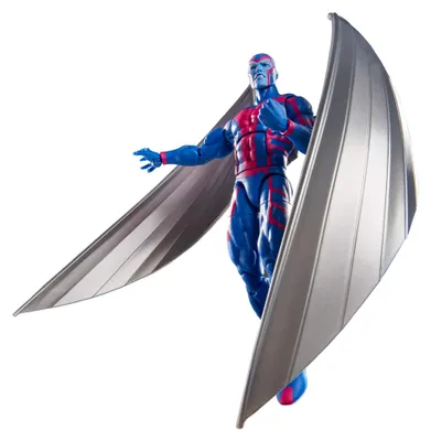 Produktbild von X-Men '97 Marvel Legends Actionfigur Archangel 15 cm