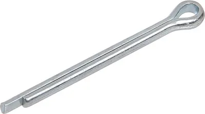 Produktbild von Splint 2,5x28-St-A4K (DIN 94)