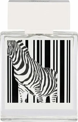 Produktbild von Rasasi Rumz Al Rasasi Zebra 9325 Pour Elle Eau De Parfum 50ml