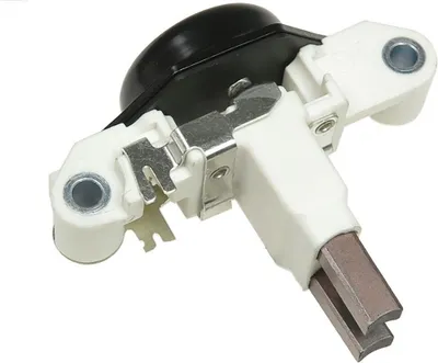 Produktbild von AS-PL ARE0006(BOSCH) Lichtmaschinenregler 12V für VW Golf IV Schrägheck (1J1) Generator