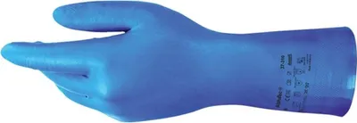 Produktbild von Ansell Handschuh AlphaTec 37-310 Gr. 10