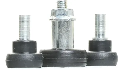 Produktbild von FAST FT95523 Rollenführung Schiebetür für RENAULT MASTER III Kasten (FV) Unten