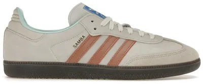 Produktbild von adidas Samba OG Clay Strata - EU 42 2/3