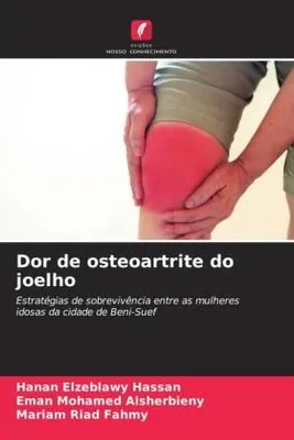 Produktbild von Dor de osteoartrite do joelho