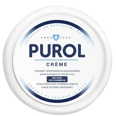 Image de Purol Crème 150 ml Pot