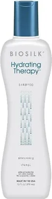 Produktbild von BioSilk Shampoo Hydrating Therapy Shampoo