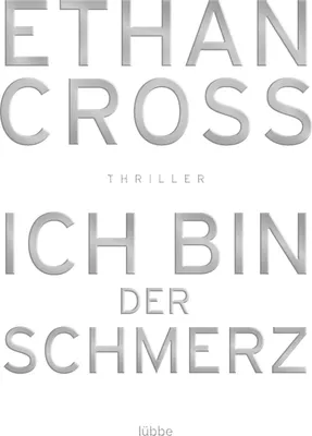 Produktbild von Ich bin der Schmerz