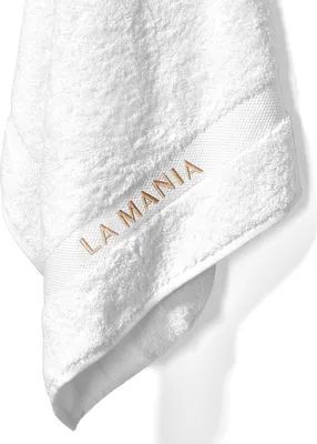 Immagine prodotto di Asciugamano bianco premium 50x90