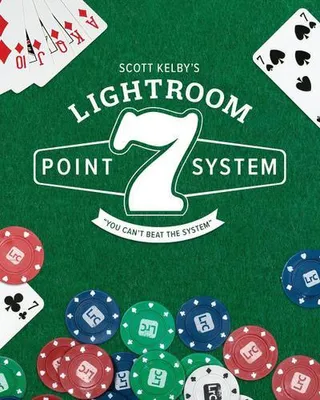 Immagine prodotto di Scott Kelby's Lightroom 7-Point