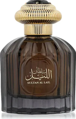 Immagine prodotto di Al Wataniah Sultan Al Lail EDP 100 ml M