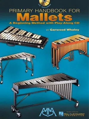 Immagine prodotto di Primary Handbook for Mallets