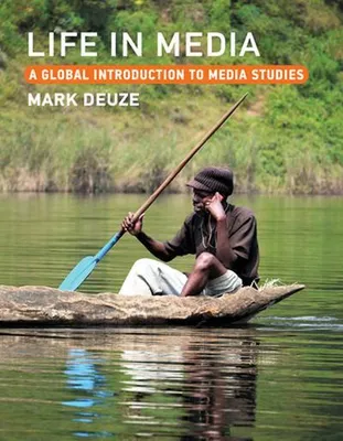 Produktbild von Deuze, M: Life in Media