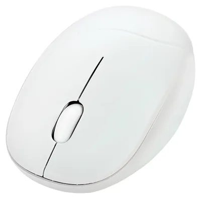 Produktbild von Asus MD101 MOUSE/WH
