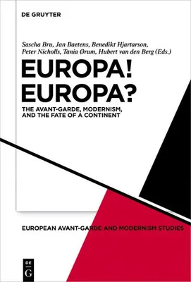 Produktbild von Europa! Europa?