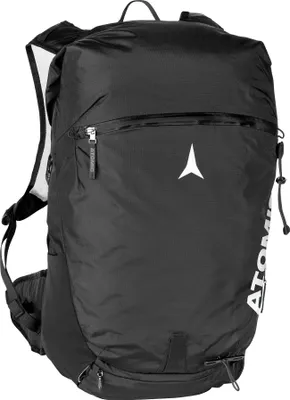 Produktbild von Rucksack ATOMIC Backland 22+ Schwarz Schwarz