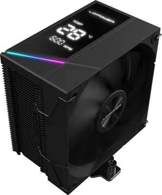 Image de LC-Power LC-CC-120-DB6 Digital