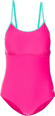 Image de Trespass Maillot de bain femme Lotty TP4091 (XXS) (Rose)