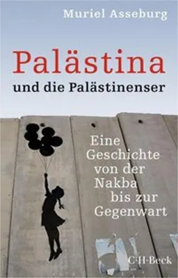 Obrázok produktu pre Palästina und die Palästinenser