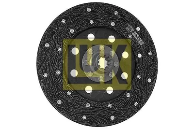 Produktbild von LuK 328 0122 16 Kupplungsscheibe 280mm 10-Zähne