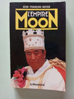 Image de L'empire moon