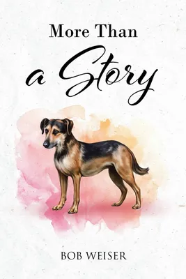 Produktbild von More Than A Story