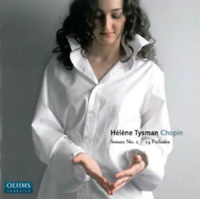 Produktbild von Tysman, H: 24 Preludes op.28/Sonata 2