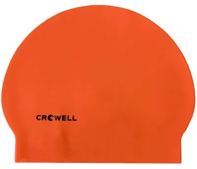 Immagine prodotto di Crowell - Cuffia da bagno "Atol" MR1506 (taglia unica) (arancione)