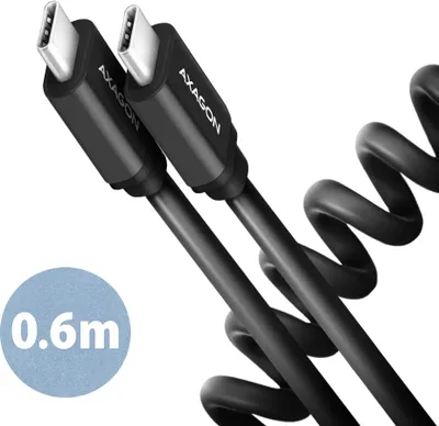 Image de AXAGON Twister Cable