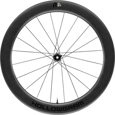 Produktbild von Cannondale R-sl 64 Cl Disc Rennrad-hinterrad Silber 12 x 142 mm / Shimano/Sram HG Silber 12 x 142 mm