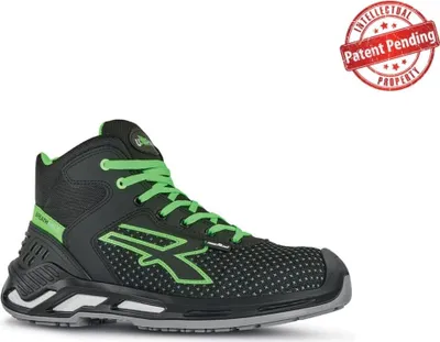 Immagine prodotto di Scarpa alta U-Power HARRY ESD S3 CI SRC Gr.40, RS10114